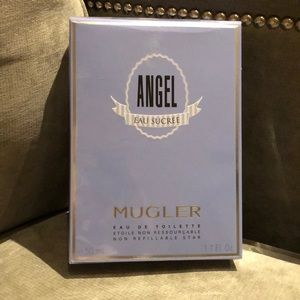 ‼️GIFT IDEA $40 TODAY ONLY‼️ANGEL EAU SUCREE
